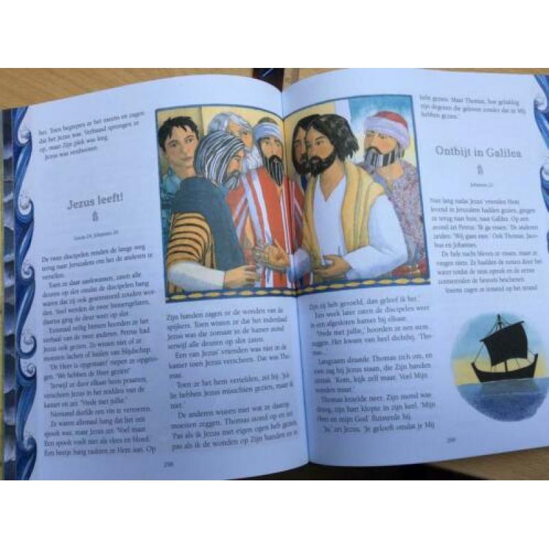 Murray Watts - Bijbel voor kinderen