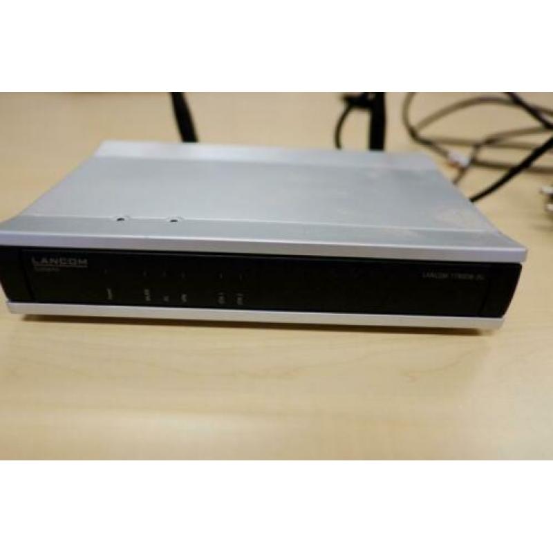 Lancom 3G Router 1780EW-3G