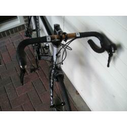 Cannondale supersix evo carbon ultegra 6800 11 zgan