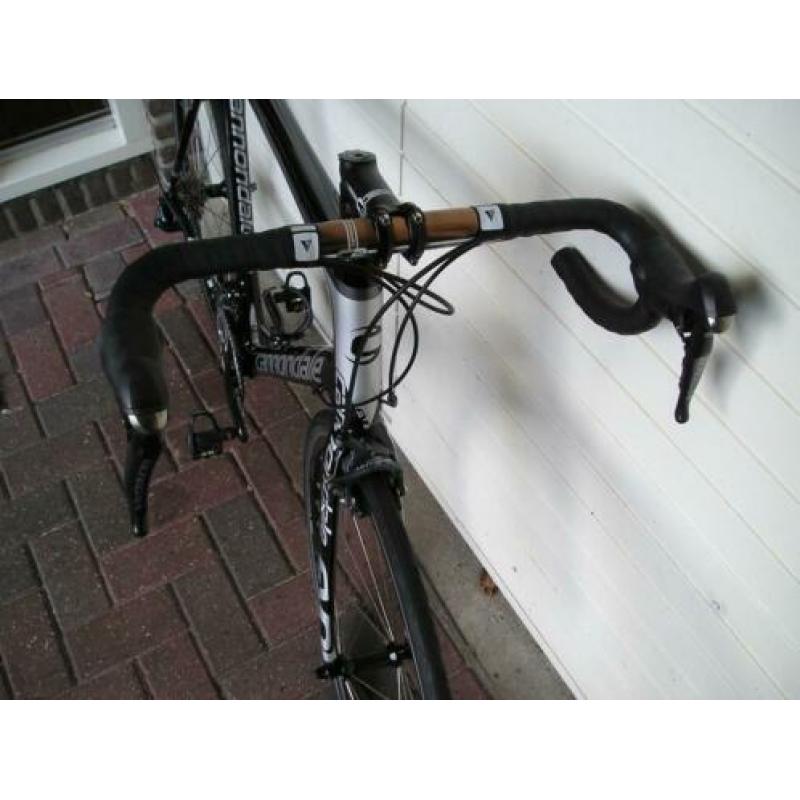 Cannondale supersix evo carbon ultegra 6800 11 zgan