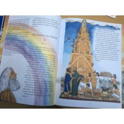 Murray Watts - Bijbel voor kinderen