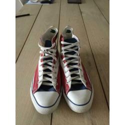 Nieuwe originele Converse All Stars - collectors item!
