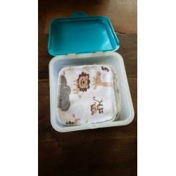 wasbare billendoekjes cheecky wipes