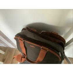 American Tourister laptoptas