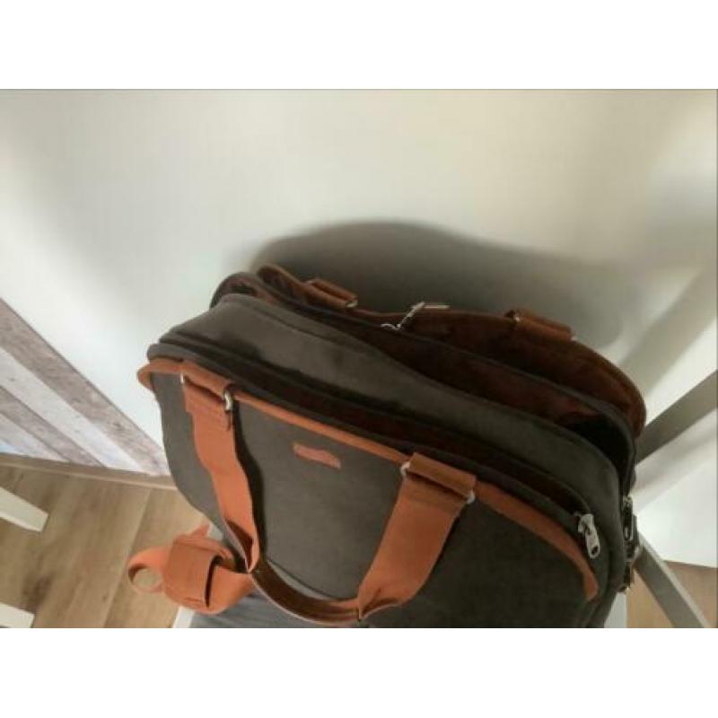 American Tourister laptoptas