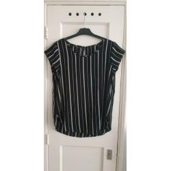 T-shirt Only. Maat M.