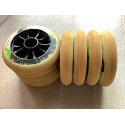 Matter Mi3 Race Skeeler wielen 110 mm.