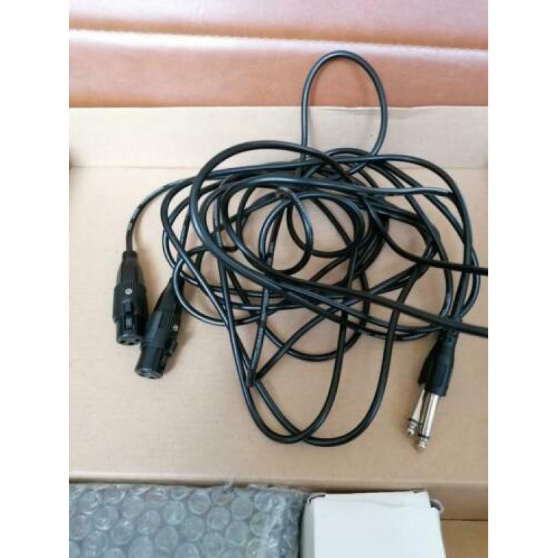 karaoke system(tover je tv om tot karaokemachien)
