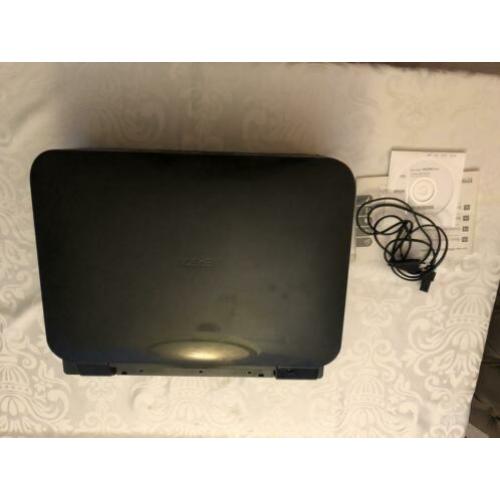Epson Stylus SX525WD netwerk printer / scanner all-in-one
