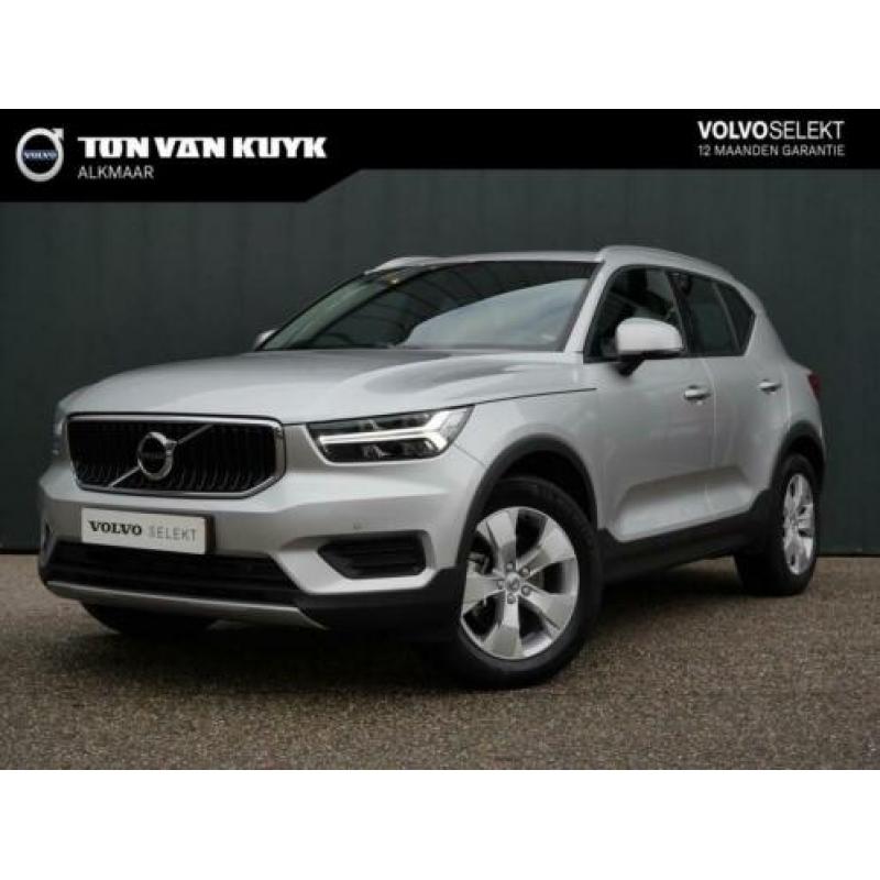 Volvo Xc40 T4 Automaat Momentum / Parkeercamera / Keyless