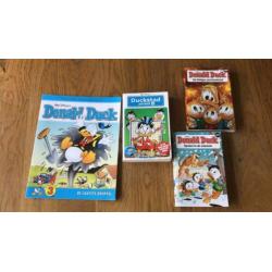 Donald Duck oa pockets 255 en 271.