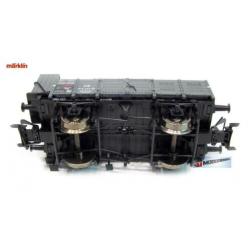 Marklin HO - 46022 Insider Wagen 2005