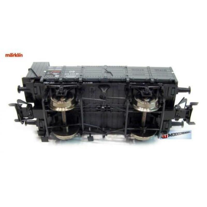 Marklin HO - 46022 Insider Wagen 2005