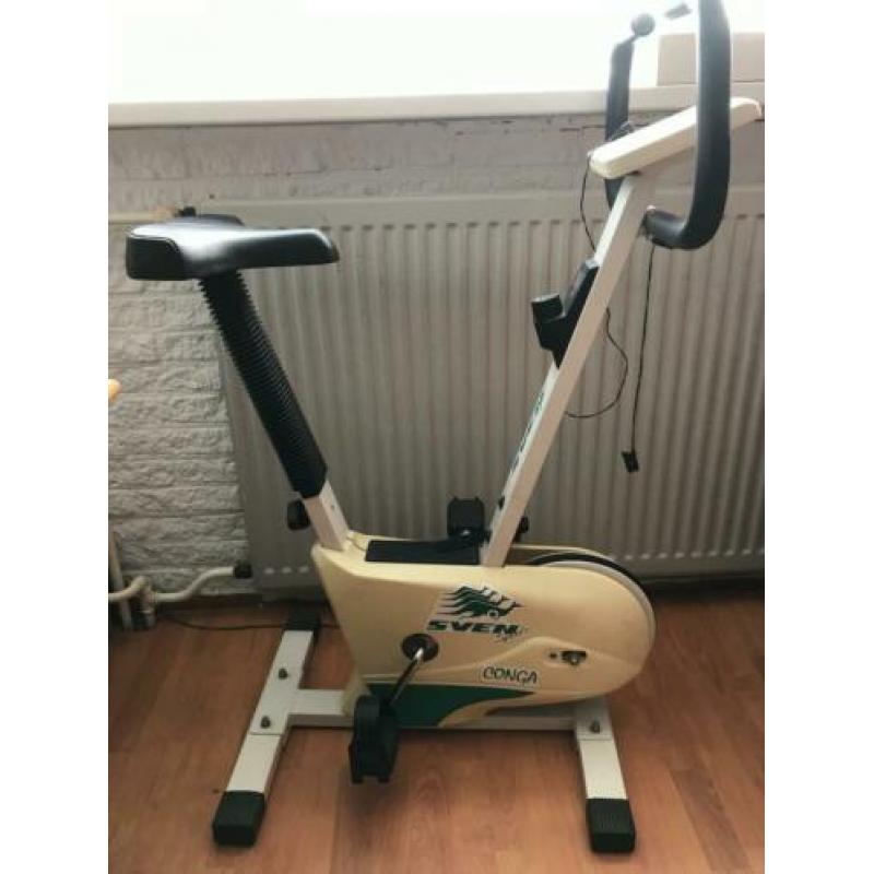 Fitness