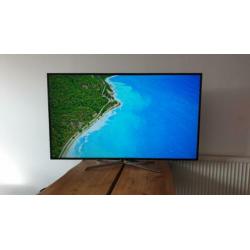 Samsung 60'' smart tv
