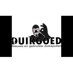 Duik wanten / duikhandschoenen Beuchat 2XL.