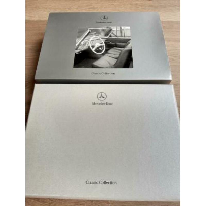 Mercedes-Benz wijn stoppers nieuw!