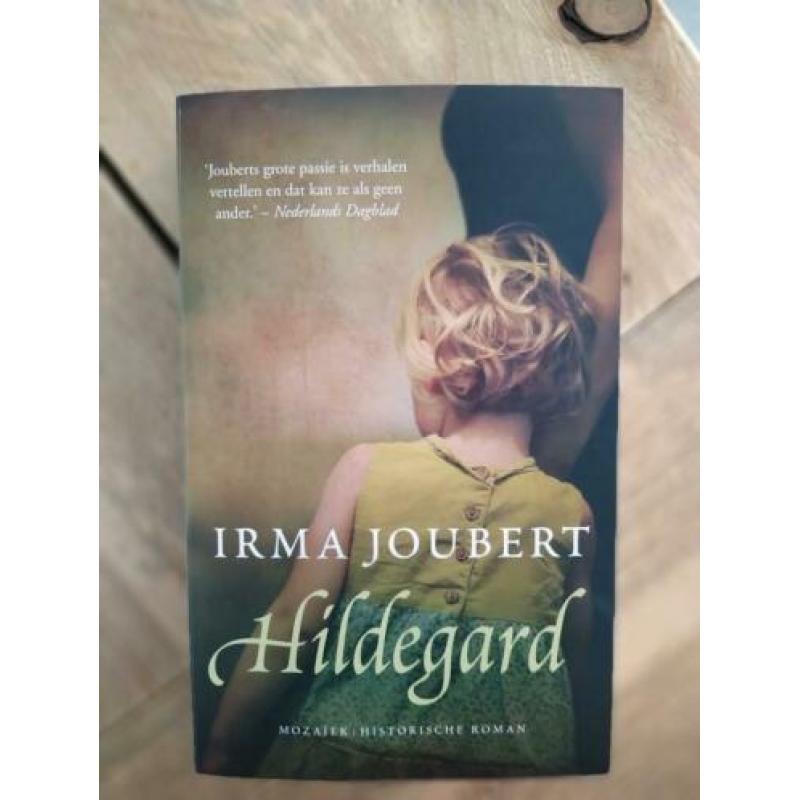 Irma Joubert - trilogie (3 boeken)