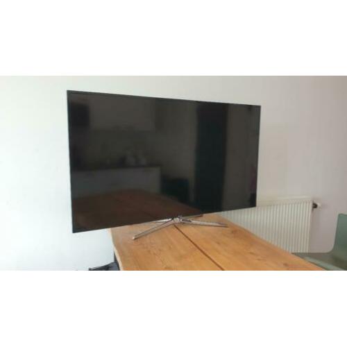 Samsung 60'' smart tv