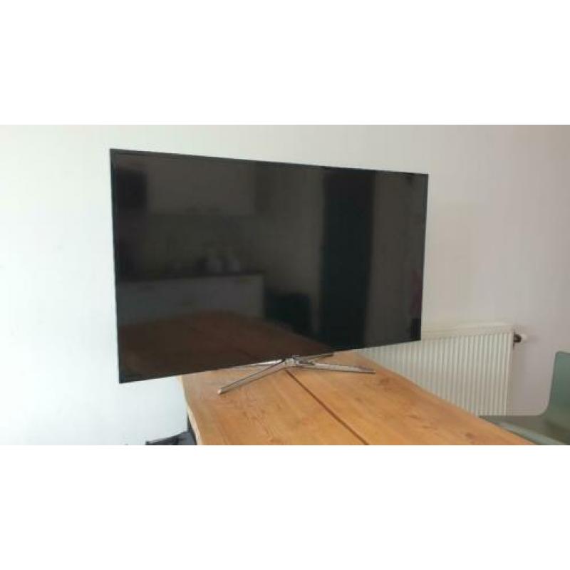 Samsung 60'' smart tv