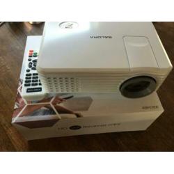 Nieuw in doos.Beamer