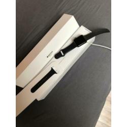 Apple Watch 3 42 MM Zwart