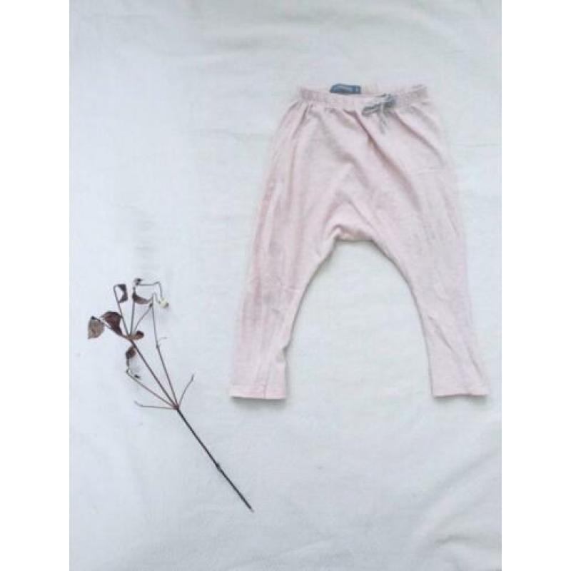 3x Leggings Gray Label 1+ in the Family