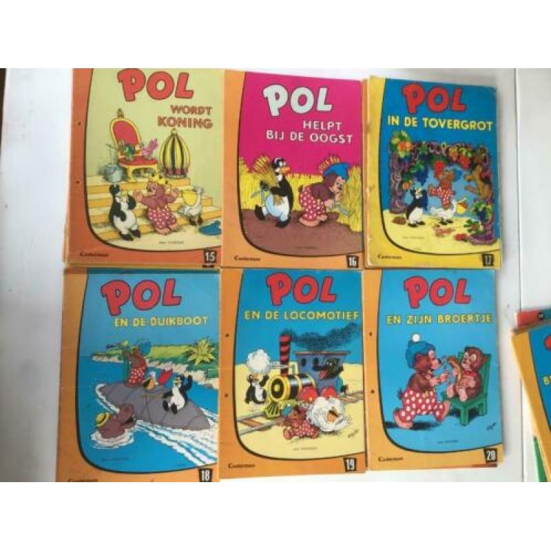 Pol Pel en Pingo