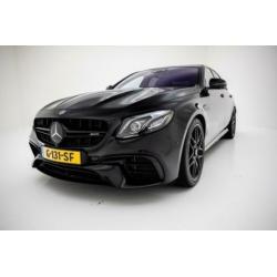 Mercedes-Benz E-Klasse E 63 AMG 4-Matic+ Facelift Nw.prijs €