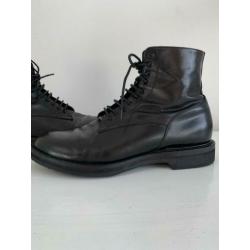 ALS NIEUW! Pantanetti veterboot maat 43 (nieuwprijs 339,-)
