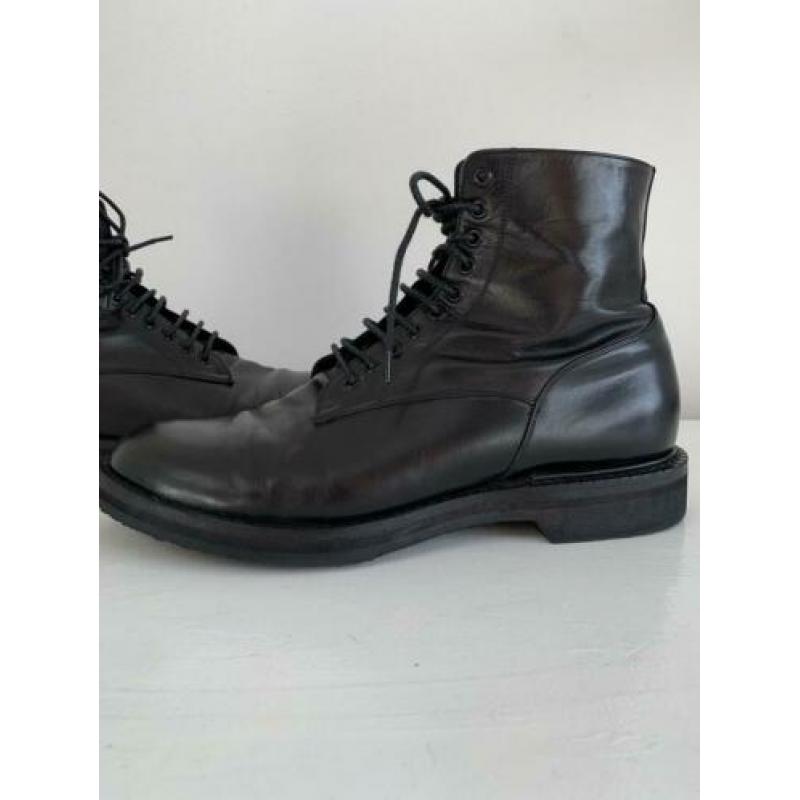 ALS NIEUW! Pantanetti veterboot maat 43 (nieuwprijs 339,-)