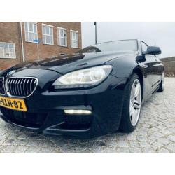640D M Gran Coupe LED/PANO/SOFTCLOSE/HEADUP/STANDKACHEL