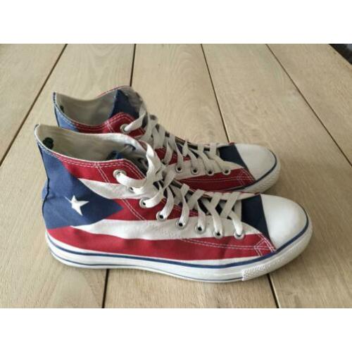 Nieuwe originele Converse All Stars - collectors item!