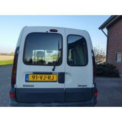 Renault Kangoo Express 1.9D RL 65 apk 5-4-2020