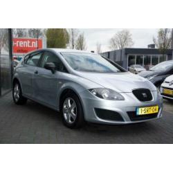 SEAT Leon 1.4 Airco|Cdv|Elec raam|Dealer Onderhouden|Boekjes
