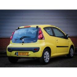 Peugeot 107 1.0 Active / Nederlandse auto (bj 2012)