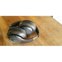 JAM Noise Reduction Headset, bluetooth.