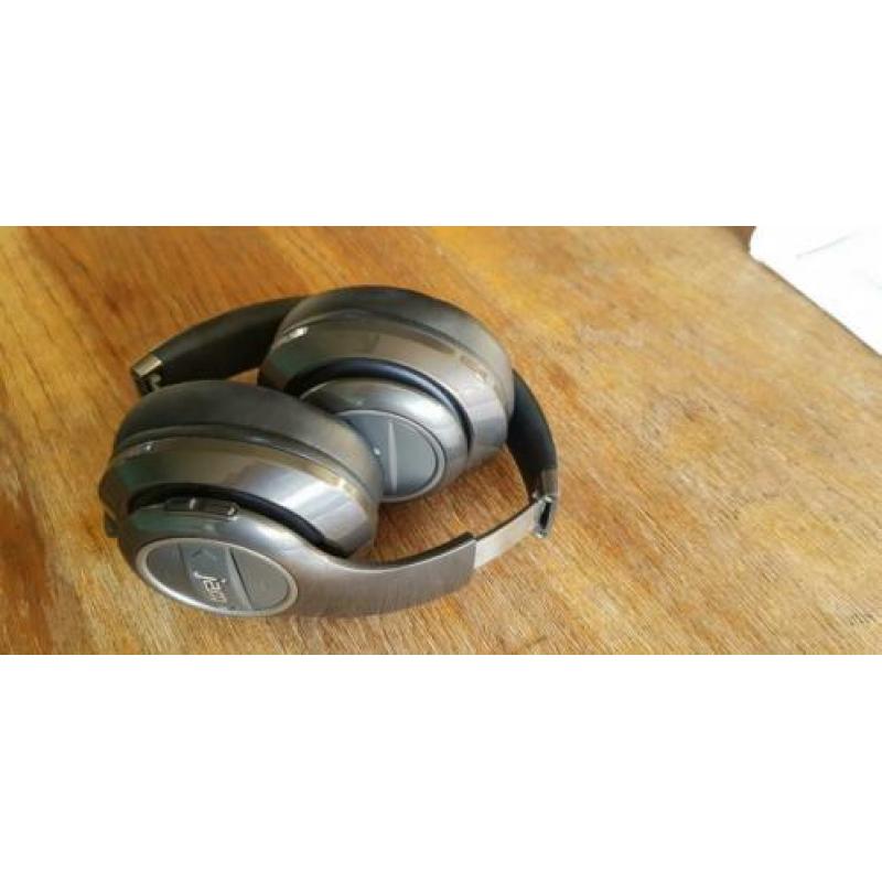 JAM Noise Reduction Headset, bluetooth.