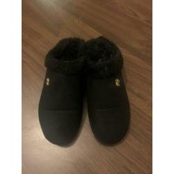 Pantoffels scapa m 37 perfecte staat