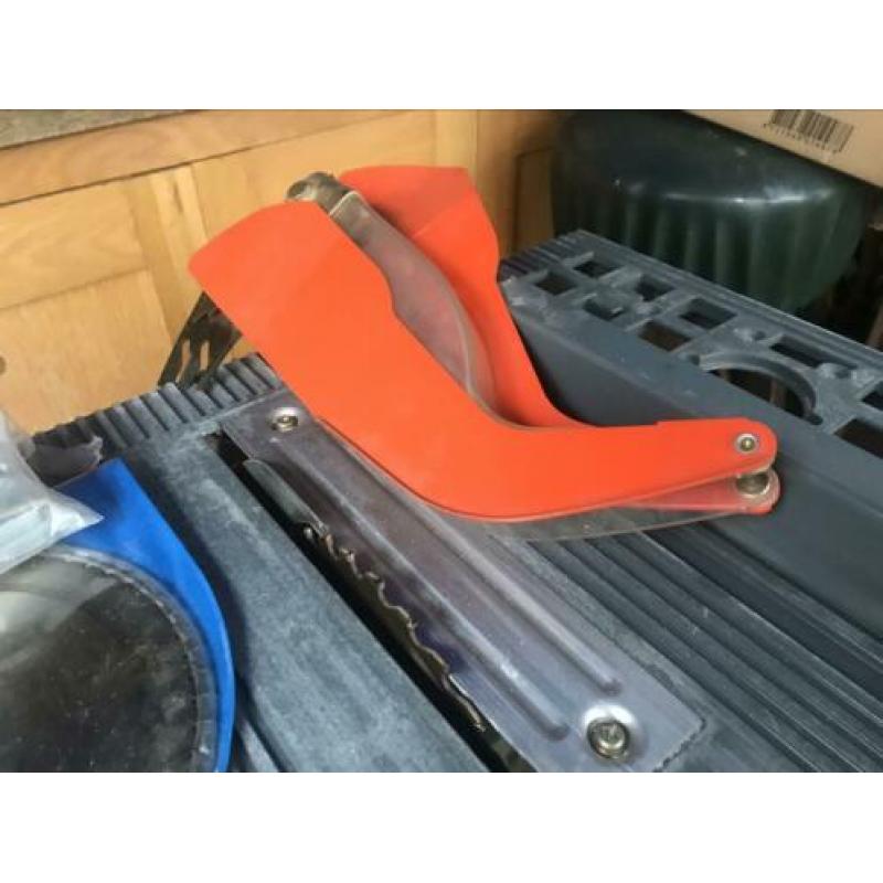 Makita 2708 tafelzaag
