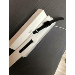 Apple Watch 3 42 MM Zwart