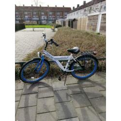 Jongensfiets 26"