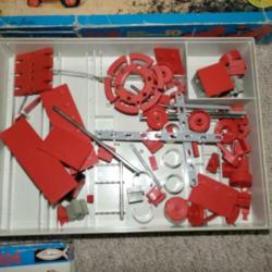 Partij fisher technik