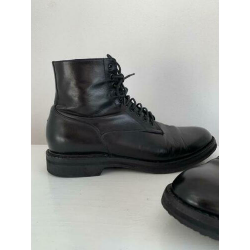 ALS NIEUW! Pantanetti veterboot maat 43 (nieuwprijs 339,-)