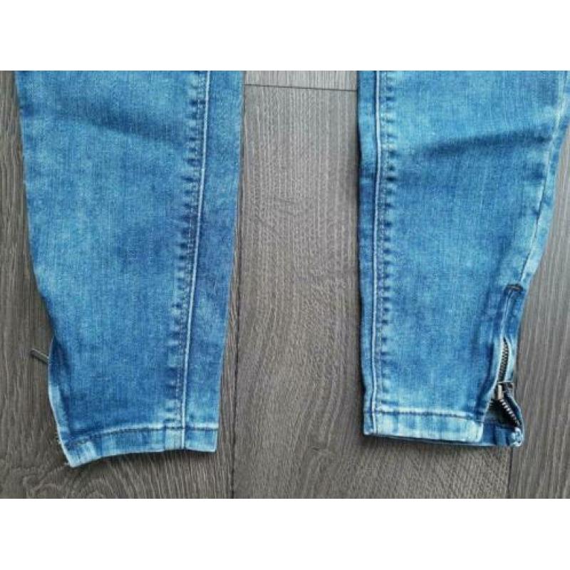 Meisjes Spijkerbroek Broek Only - 25 158 jusa17