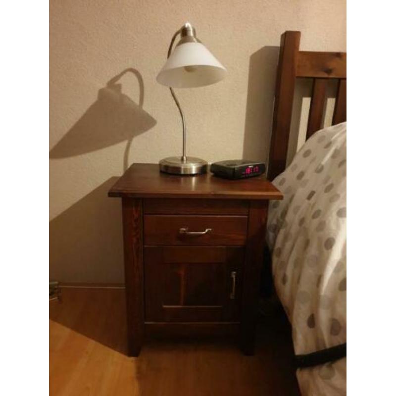 Complete slaapkamer