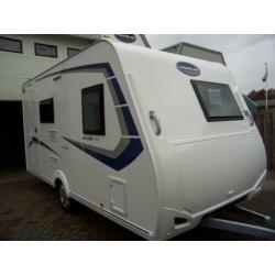 Caravelair Antares Style 420 Nieuw ! Inruil of korting mogel