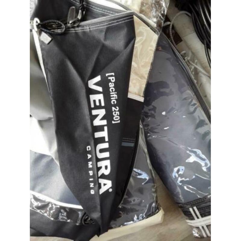 Voortent Venture Pacific 250