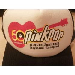 Pinkpop pet