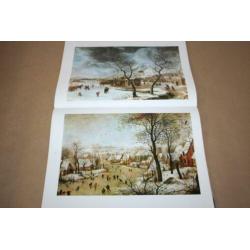 Boek - Nederlandse landschapsschilders